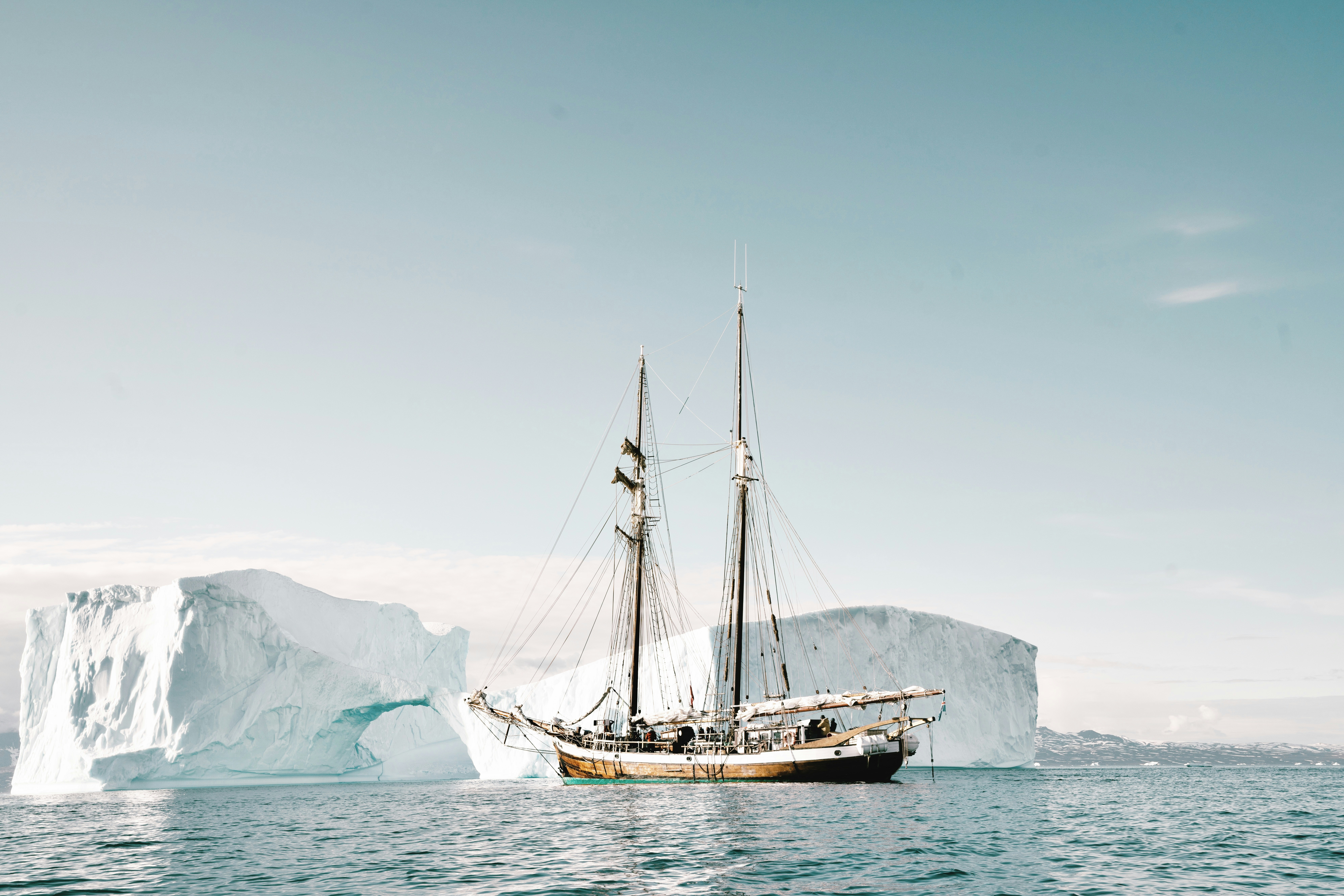 Investment background